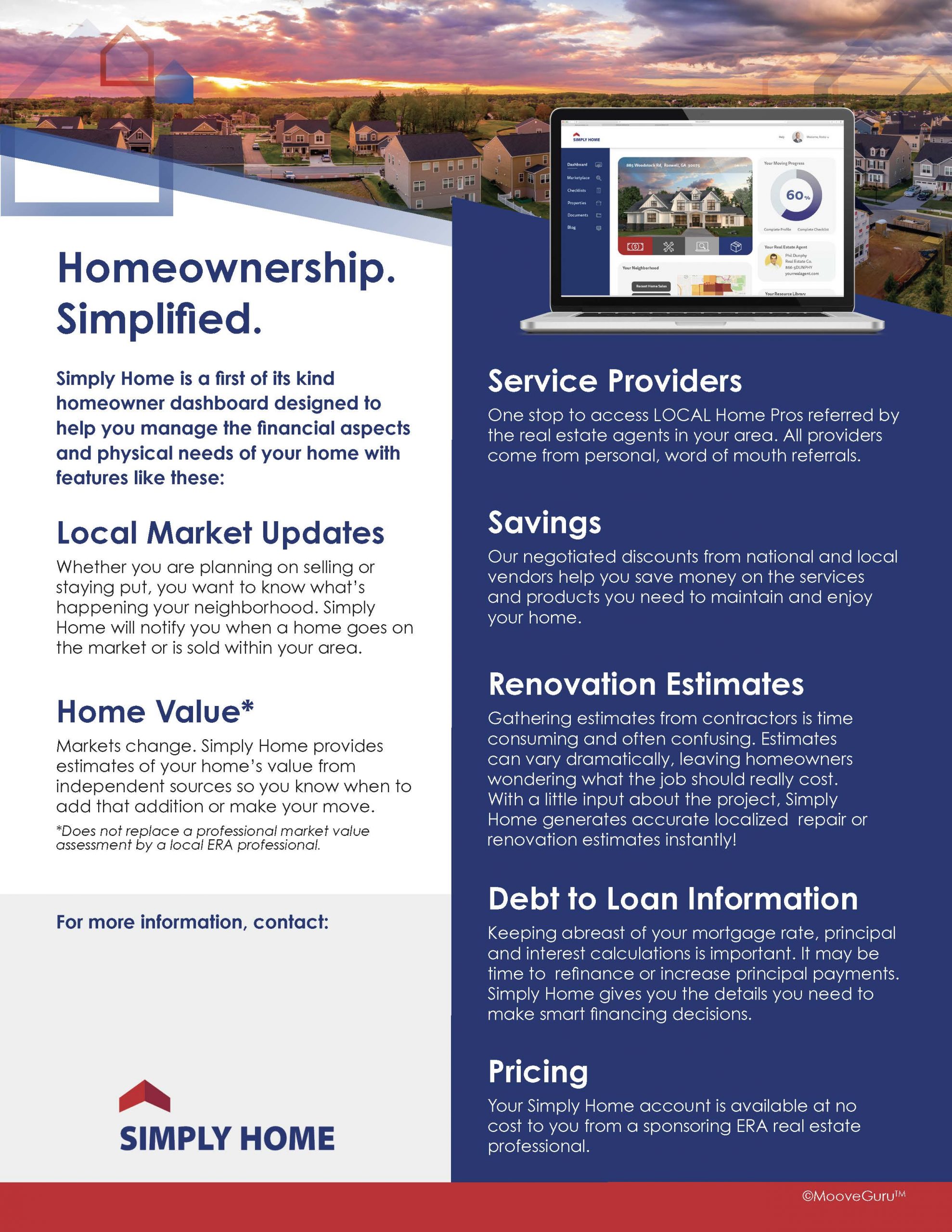 Home Owner Flyer_SimplyHome_final